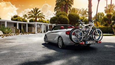 BMW 2 Series Convertible Diluncurkan [Galeri 69 Foto]