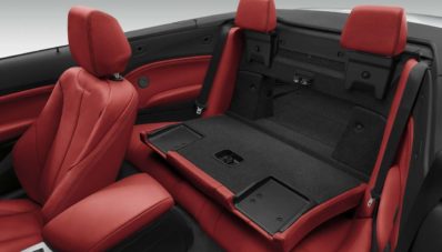 BMW 2 Series Convertible Diluncurkan [Galeri 69 Foto]