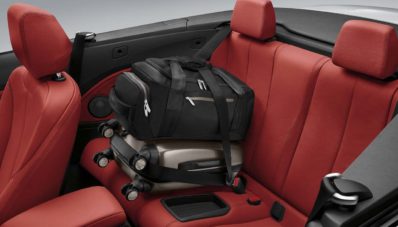 BMW 2 Series Convertible Diluncurkan [Galeri 69 Foto]