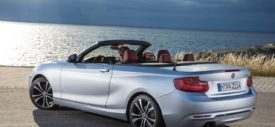 BMW-2-Series-Convertible-Red-Seat