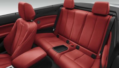 BMW 2 Series Convertible Diluncurkan [Galeri 69 Foto]