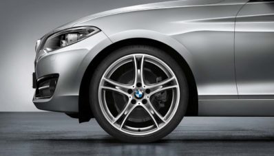 BMW 2 Series Convertible Diluncurkan [Galeri 69 Foto]