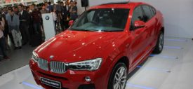 BMW-X4-Indonesia-Controller-Command