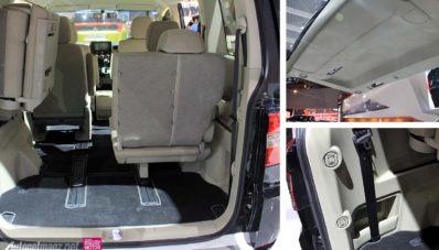 [Exclusive] First Impression Review Mitsubishi Delica 2014 Indonesia [with Video]