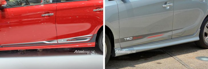 Toyota TRD Sportivo: Lebih dari Sekadar Embel-Embel, Sebuah Filosofi Performa dan Gaya