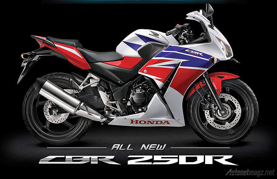 Honda, CBR 150 R rakitan lokal lebih murah: Harga Honda CBR 150 R Lokal Lebih Murah Dari Yamaha R15