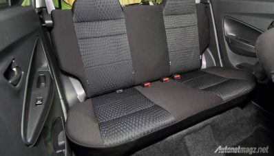 First Impression Review Perodua Axia, Kembaran Agya-Ayla di Malaysia First Impression Review Perodua Axia, Kembaran Agya-Ayla di Malaysia