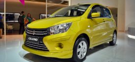 Sedih, Suzuki Celerio Cuma Laku 2 Unit Sepanjang 2016