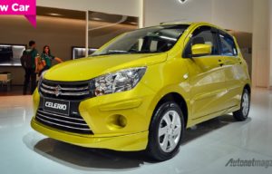 Sedih, Suzuki Celerio Cuma Laku 2 Unit Sepanjang 2016 Sedih, Suzuki Celerio Cuma Laku 2 Unit Sepanjang 2016