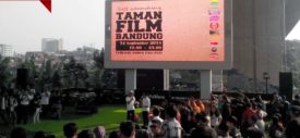 Peresmian-Taman-Film-Bandung