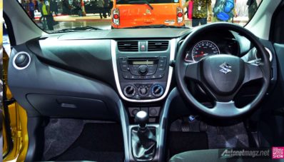[Exclusive] First Impression Review Suzuki Celerio 2015 Indonesia [with Video]