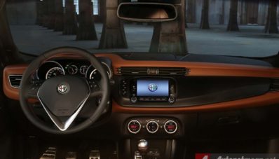 Alfa Romeo Indonesia Akan Hadir Lewat Garansindo! Alfa Romeo Indonesia Akan Hadir Lewat Garansindo!