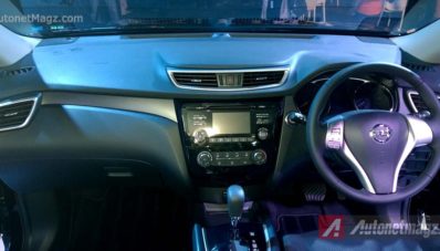 First Impression Review Nissan X-Trail 2014 Indonesia First Impression Review Nissan X-Trail 2014 Indonesia