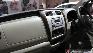 Suzuki APV Luxury 2014 v.2 Hadir di IIMS 2014 Suzuki APV Luxury 2014 v.2 Hadir di IIMS 2014