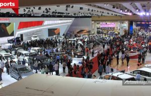 Ini Total Penjualan 7 Brand Mobil Jepang Terbesar di IIMS 2014 Ini Total Penjualan 7 Brand Mobil Jepang Terbesar di IIMS 2014