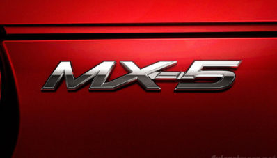 Mari Kita Sambut Mazda MX-5 2015 SkyActiv Mari Kita Sambut Mazda MX-5 2015 SkyActiv
