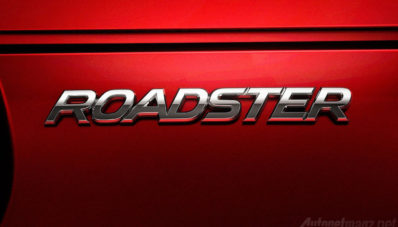 Mari Kita Sambut Mazda MX-5 2015 SkyActiv Mari Kita Sambut Mazda MX-5 2015 SkyActiv