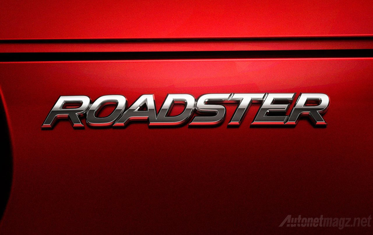Berita, Emblem-Roadster: Mari Kita Sambut Mazda MX-5 2015 SkyActiv