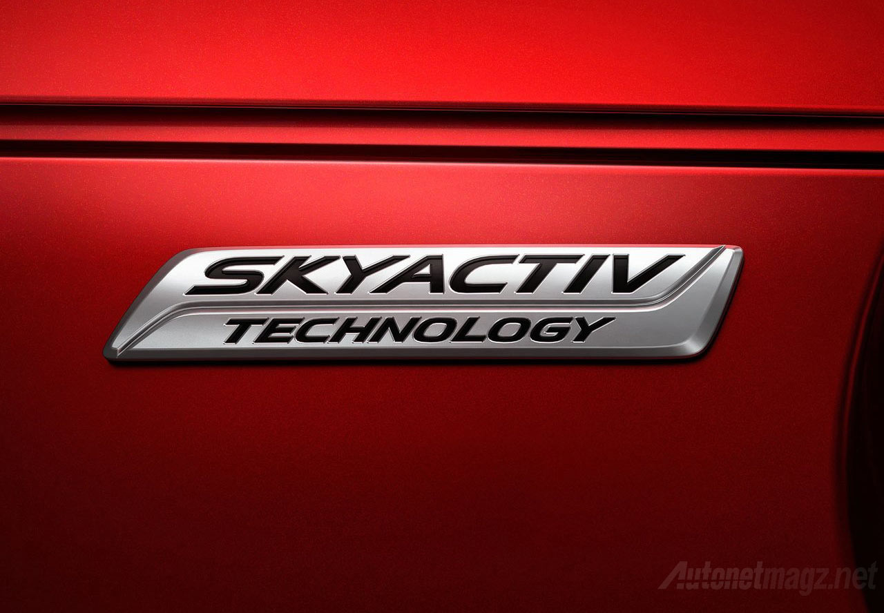 Berita, Emblem-SkyActiv: Mari Kita Sambut Mazda MX-5 2015 SkyActiv