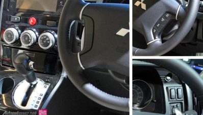 [Exclusive] First Impression Review Mitsubishi Delica 2014 Indonesia [with Video]