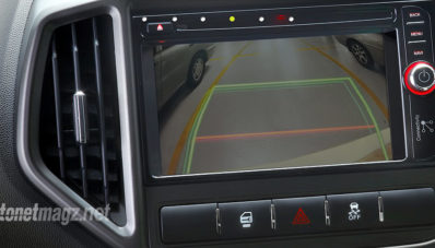 Fitur Proton Iriz Siap Mengiris Segmen City Car