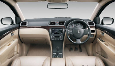 Ini Dia Suzuki Ciaz, Calon Penerus Suzuki Baleno Ini Dia Suzuki Ciaz, Calon Penerus Suzuki Baleno