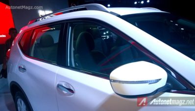 First Impression Review Nissan X-Trail 2014 Indonesia First Impression Review Nissan X-Trail 2014 Indonesia