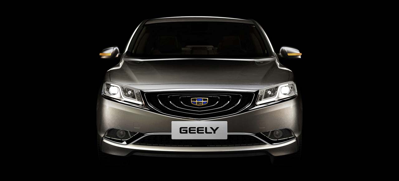 Berita, Geely GC9 Indonesia: Geely GC9 : Mobil Geely Pertama Buatan Volvo