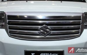 Nasib Suzuki APV Saat Ini, Punya Pasar Tersendiri Nasib Suzuki APV Saat Ini, Punya Pasar Tersendiri
