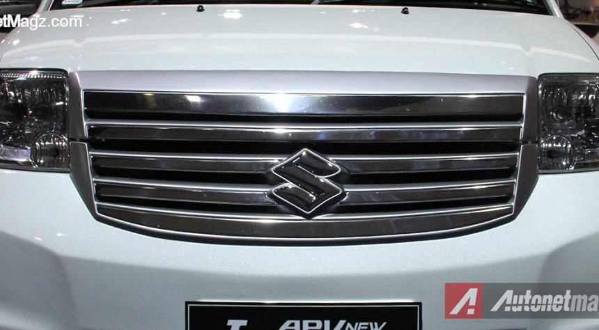 Nasib Suzuki Apv Saat Ini Punya Pasar Tersendiri Autonetmagz