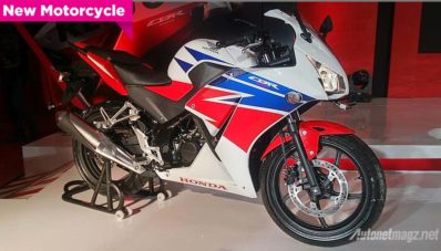 Harga Honda CBR 150 R Lokal Lebih Murah Dari Yamaha R15 Harga Honda CBR 150 R Lokal Lebih Murah Dari Yamaha R15