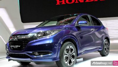 Honda Jual 5 Ribu Lebih Mobilnya di IIMS 2014 Honda Jual 5 Ribu Lebih Mobilnya di IIMS 2014