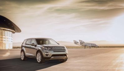 Land Rover Discovery Sport Hadir Sebagai Pengganti Freelander Land Rover Discovery Sport Hadir Sebagai Pengganti Freelander