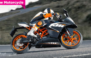 Harga KTM RC200 di India Setara 31 Juta Rupiah Saja! Harga KTM RC200 di India Setara 31 Juta Rupiah Saja!