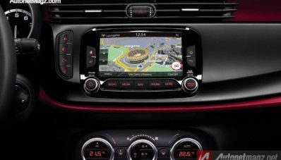 Alfa Romeo Indonesia Akan Hadir Lewat Garansindo! Alfa Romeo Indonesia Akan Hadir Lewat Garansindo!