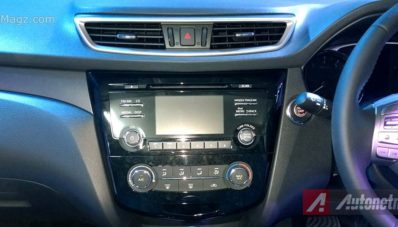 First Impression Review Nissan X-Trail 2014 Indonesia First Impression Review Nissan X-Trail 2014 Indonesia