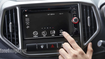 Fitur Proton Iriz Siap Mengiris Segmen City Car