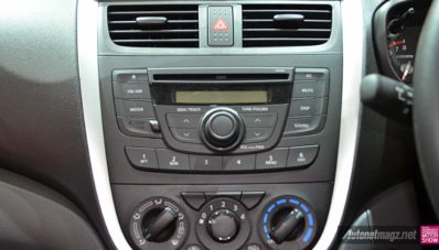 [Exclusive] First Impression Review Suzuki Celerio 2015 Indonesia [with Video]