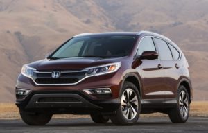 Ini Dia Wajah Honda CR-V Facelift 2015 Beserta Fitur Baru Untuk Pasar Indonesia Ini Dia Wajah Honda CR-V Facelift 2015 Beserta Fitur Baru Untuk Pasar Indonesia