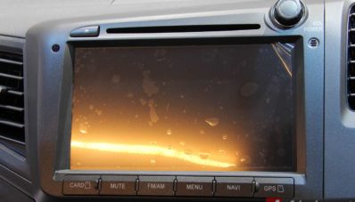 Honda Civic Facelift 2014 Diluncurkan di IIMS 2014