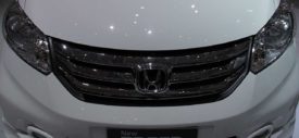 Kelebihan MPV Honda Freed Facelift 2014