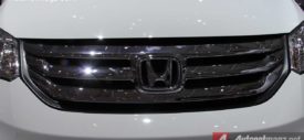Kelebihan MPV Honda Freed Facelift 2014
