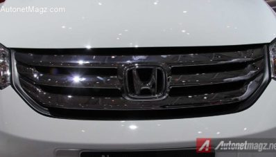 Honda Freed Facelift 2014 Akan Menjadi Penentu Nasib Honda Freed Facelift 2014 Akan Menjadi Penentu Nasib