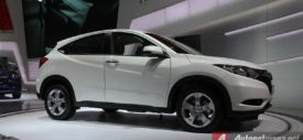Spesifikasi-Honda-HR-V-Indonesia