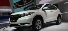 Honda-HR-V-Indonesia-putih