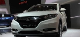 Honda-HR-V-Indonesia-IIMS-2014