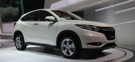 Honda-HR-V-Indonesia-putih