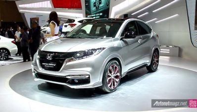 Daftar Mobil Baru Yang Bisa Anda Beli di IIMS 2014 [with Video]