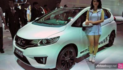 Daftar Mobil Baru Yang Bisa Anda Beli di IIMS 2014 [with Video]