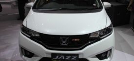 Honda Jazz RS Limited Edition 2014